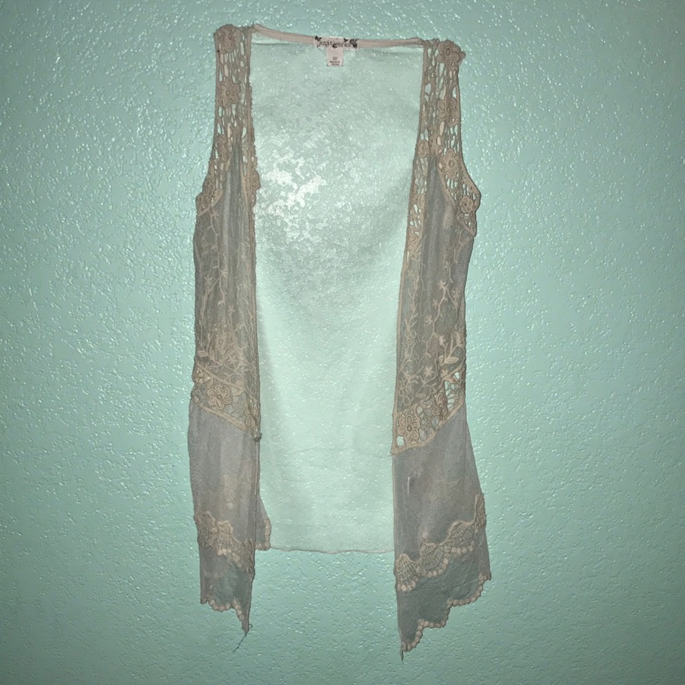 Cover up